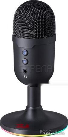 Проводной микрофон Redragon Pulsar GM303