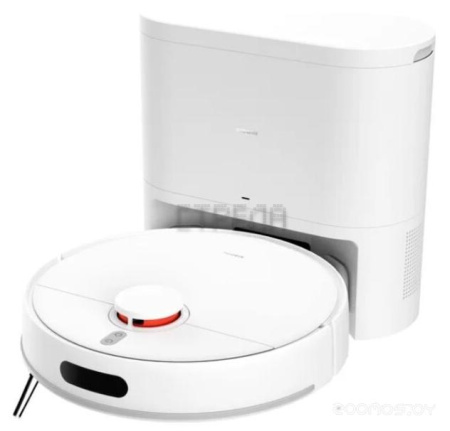 Робот-пылесос Xiaomi Robot Vacuum H40 OV51