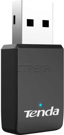 Wi-Fi адаптер Tenda U9