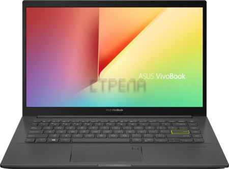 Ноутбук Asus VivoBook 14 X413EA-EK1358