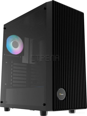 Корпус Ocypus Gamma C70 BK ARGB