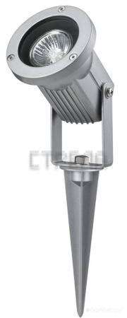 Прожектор Paulmann Special Garden Spot 93751 (93750)