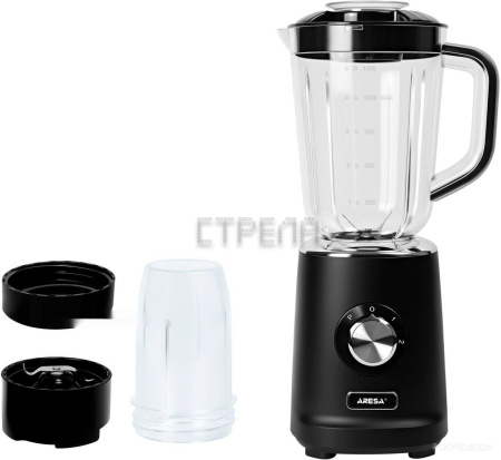 Стационарный блендер Aresa AR-1130