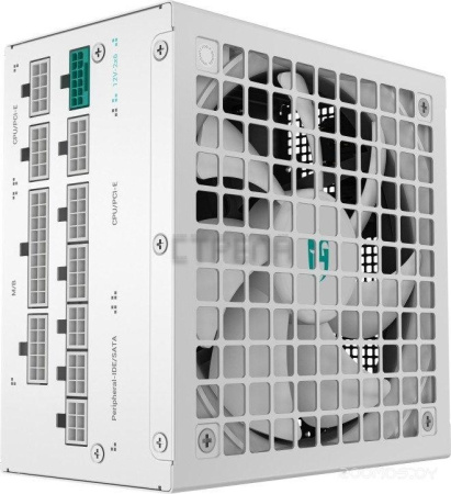 Блок питания Deepcool PN1000M WH