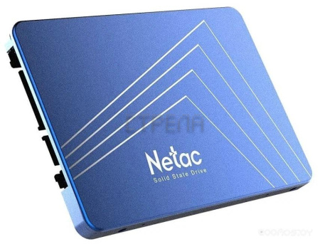 SSD Netac N535S 960GB