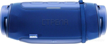 Беспроводная колонка Vipe Spark (синий)