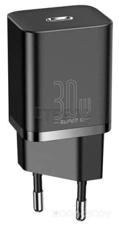 Сетевое зарядное устройство Baseus CCSUP-J01