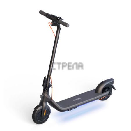 Электросамокат Ninebot Kickscooter E2 Plus