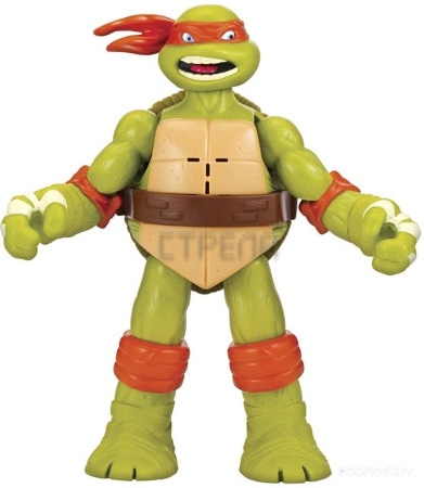 Фигурка TMNT Микеланджело (91675)