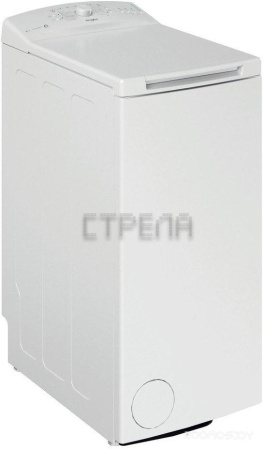 Стиральная машина с вертикальной загрузкой Whirlpool TDLR 6240L EU/N