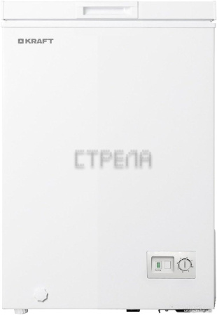 Морозильный ларь Kraft BD(W)-135QX