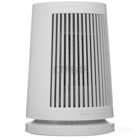 Тепловентилятор Xiaomi Mi Desktop Heater ZMNFJ01YMEU (евровилка, белый)
