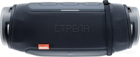 Беспроводная колонка Vipe Spark (темно-серый)