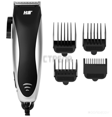 Машинка для стрижки волос HiTT HT-6203