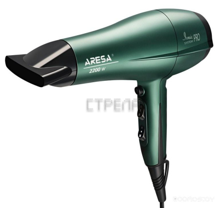 Фен Aresa AR-3218