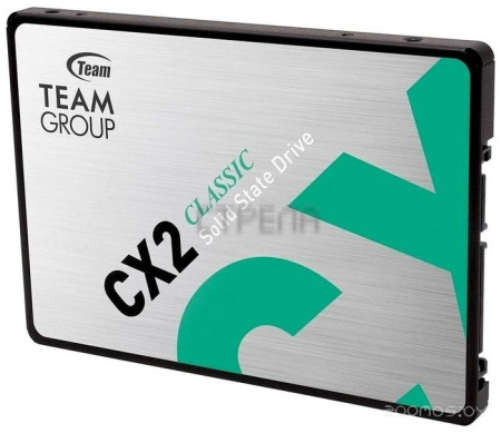 SSD Team CX2 2TB T253X6002T0C101