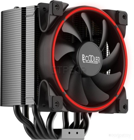Кулер для процессора PCcooler GI-H58UB Corona R