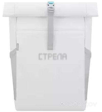 Рюкзак Lenovo IdeaPad Gaming Modern (White) (GX41H71241)