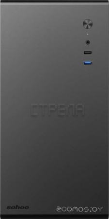 Компьютер TGPC Business 87229 I-X