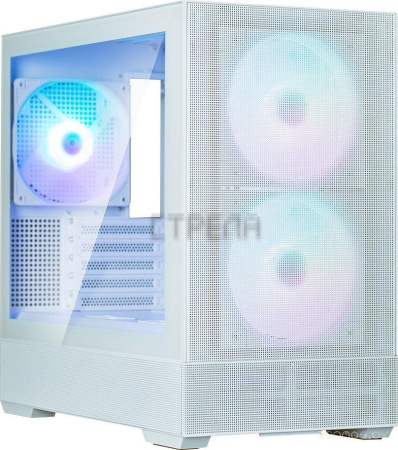 Корпус ZALMAN P30 Air (белый)