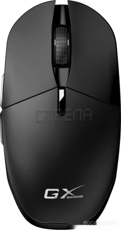 Игровая мышь Genius Scorpion M8250 (черный)
