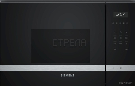 Микроволновая печь Siemens BF525LMS0