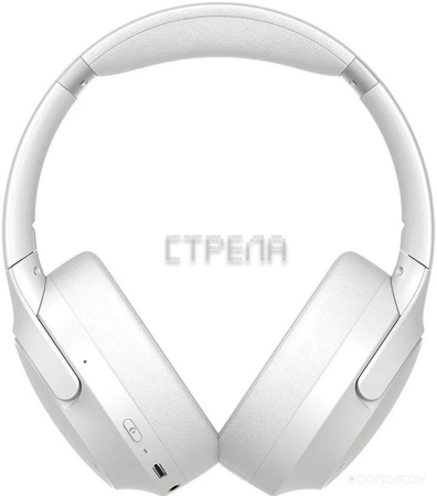 Наушники Honor Choice Headphones (белый, международная версия)