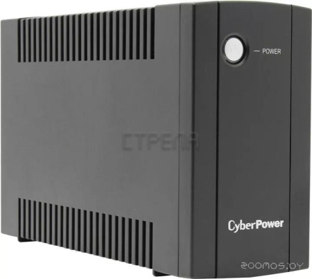 Источник бесперебойного питания CyberPower UTC650E