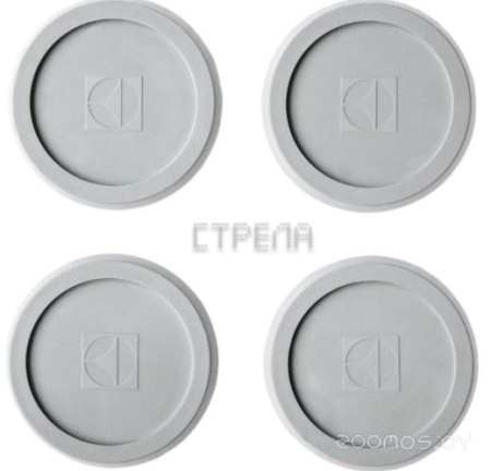 Антивибрационные накладки Electrolux E4WHPA02