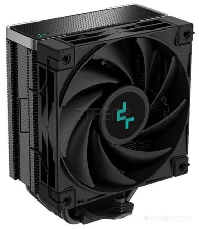 Кулер для процессора Deepcool AK400 ZERO DARK R-AK400-BKNNMN-G-2