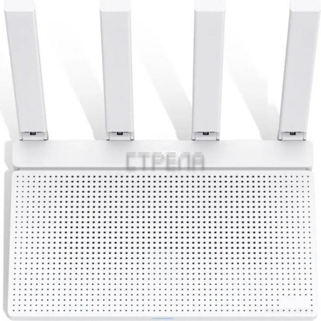 Wi-Fi роутер Xiaomi Router AX3000T (международная версия)