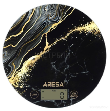 Кухонные весы Aresa AR-4315