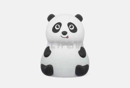 Ночник Rombica Panda DL-A018