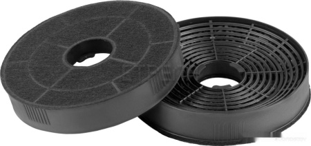 Угольный фильтр Weissgauff WCF 02 (2 шт)