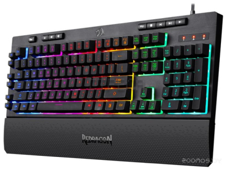 Клавиатура Redragon Shiva