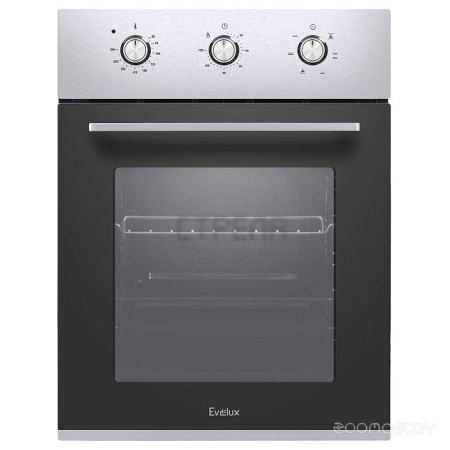 Духовой шкаф Evelux EO 420 PX