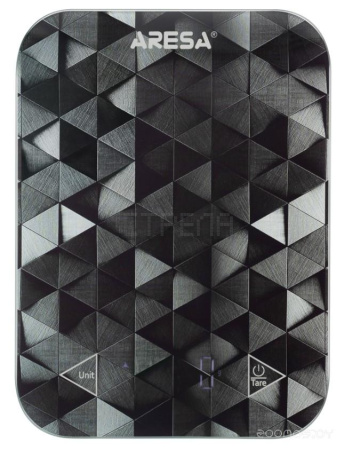 Кухонные весы Aresa AR-4317
