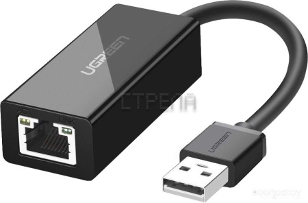 Сетевой адаптер Ugreen CR110 20254