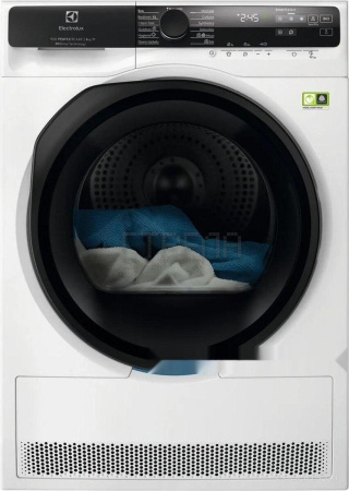 Сушильная машина Electrolux EW9D587KCE