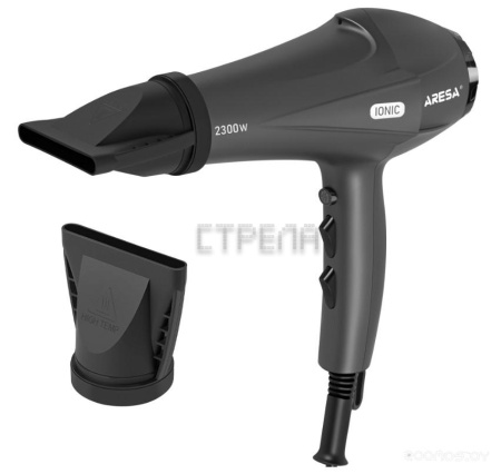 Профессиональный фен Aresa AR-3237