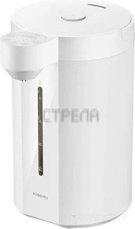 Термопот Xiaomi Smart Electric Hot Water Dispenser 5L MEK01-EU (евровилка)