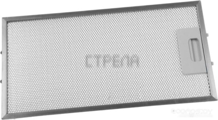 Жироулавливающий фильтр Elica GRI0025432A