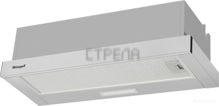 Кухонная вытяжка Weissgauff TEL 06 2M IX