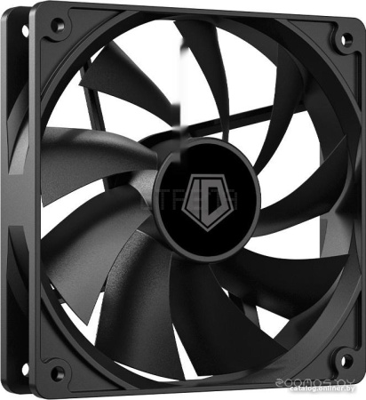 Вентилятор для корпуса ID-COOLING XF-120-K