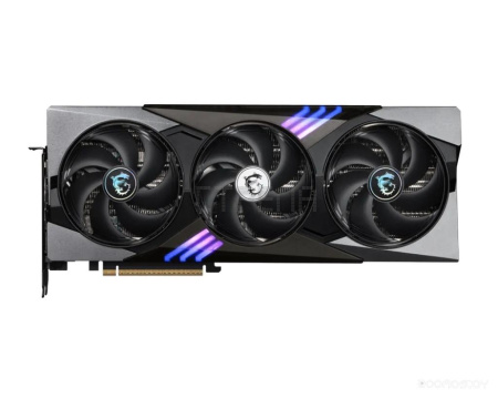 Видеокарта MSI GeForce RTX 5080 16G GAMING TRIO (G5080-16GT)