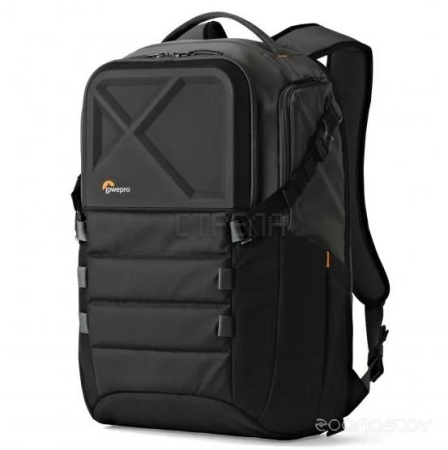 Рюкзак Lowepro QuadGuard BP X2 (Black-Grey) (84470)