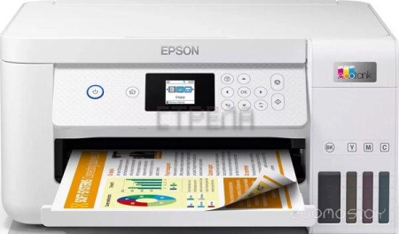 МФУ Epson L4266 (белый)