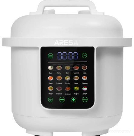 Мультиварка Aresa AR-2014