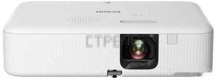 Проектор Epson EpiqVision Flex CO-FH02