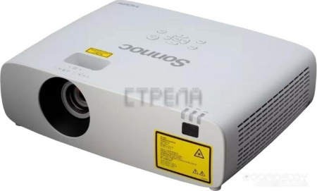 Проектор Sonnoc SNP-LC501LW